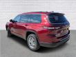 2025 Jeep Grand Cherokee L Laredo Sport Utility