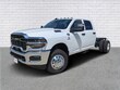 Ram 3500 Chassis Cab