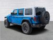 2026 Jeep Wrangler Rubicon Sport Utility