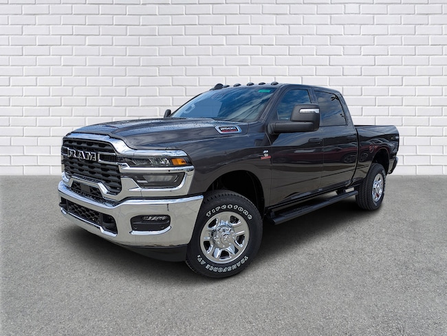 2026 Ram 2500 Tradesman Pickup