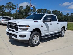 2026 Ram 2500 Big Horn Pickup
