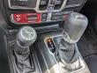 2026 Jeep Wrangler Rubicon Sport Utility