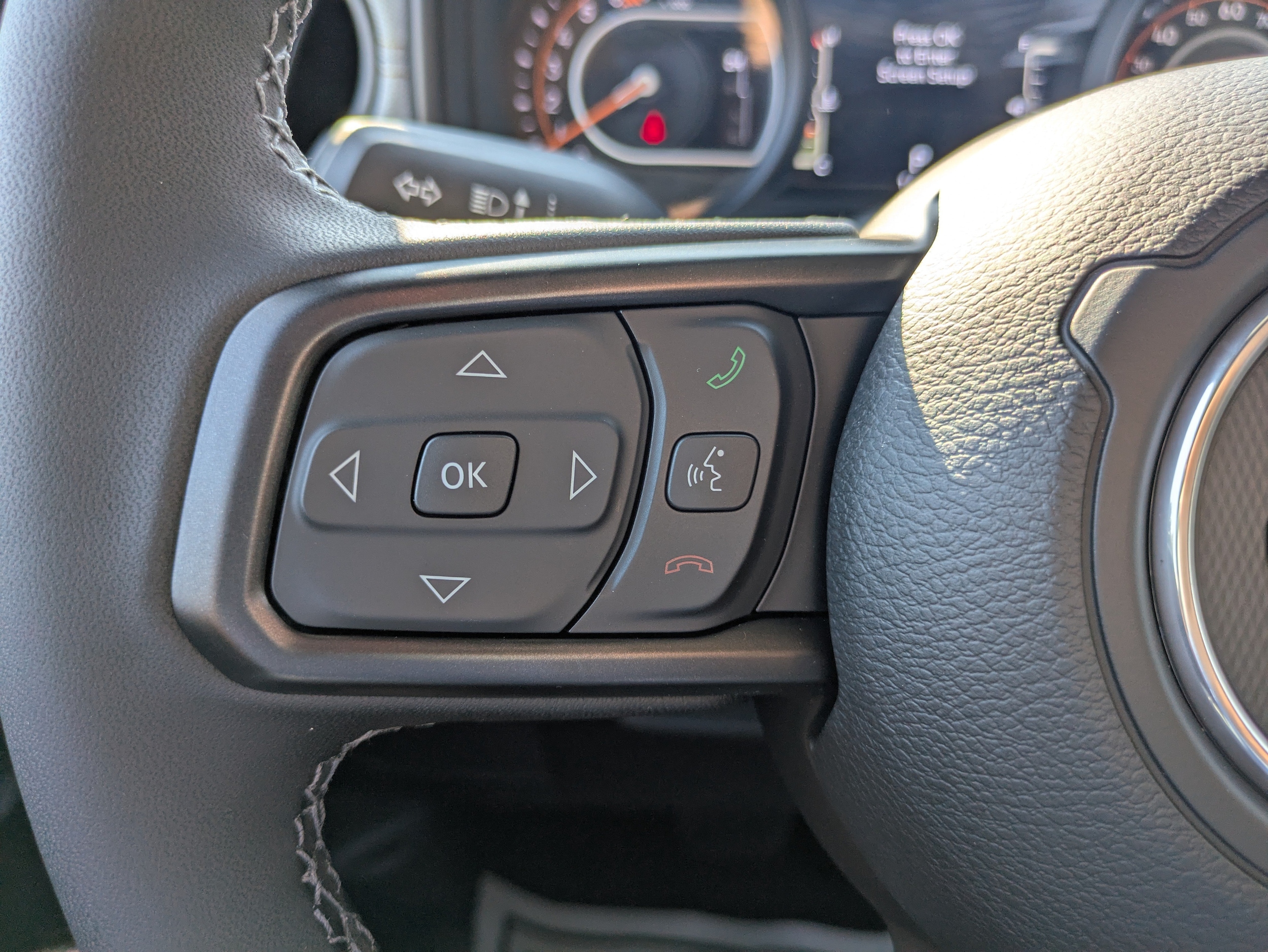 2025 Jeep Wrangler 4-Door Willys - Photo 13