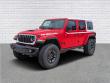 2026 Jeep Wrangler Rubicon Sport Utility