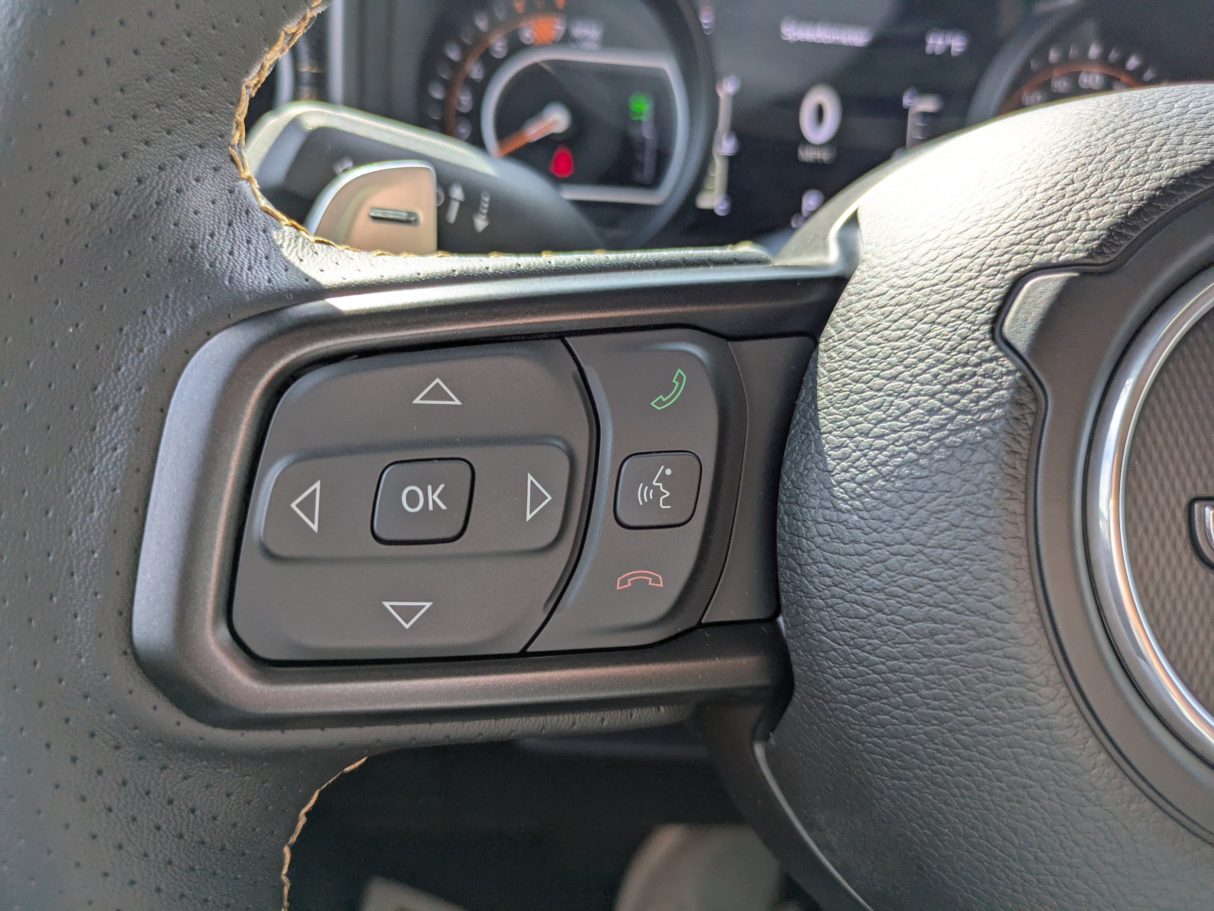 2025 Jeep Wrangler 4-Door Rubicon 392 Final Edition - Photo 16