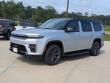 2026 Jeep Grand Wagoneer Upland Sport Utility