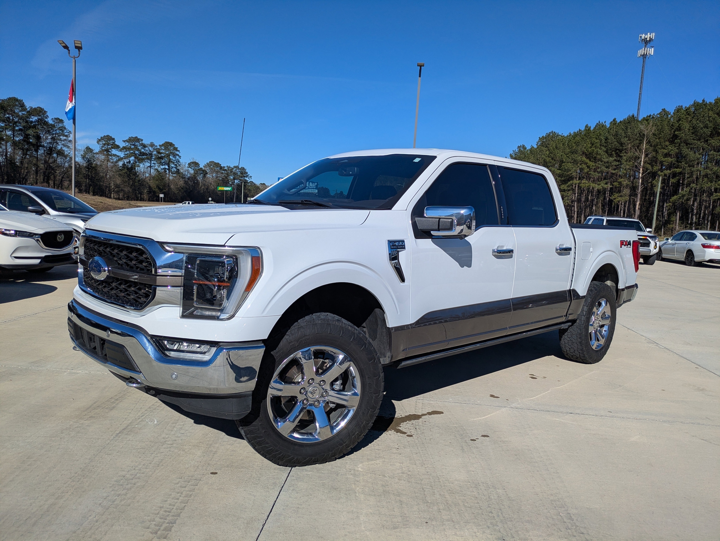 2023 Ford F-150 King Ranch's photo