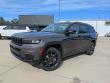 2025 Jeep Grand Cherokee L Limited Sport Utility