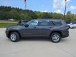 2025 Jeep Grand Cherokee L Laredo Sport Utility