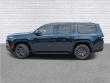 2026 Jeep Grand Wagoneer Upland Sport Utility
