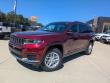 2025 Jeep Grand Cherokee L Laredo Sport Utility
