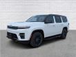 2026 Jeep Grand Wagoneer 85TH ANNIVERSARY EDITION Sport Utility