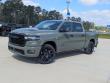 2026 Ram 1500 Laramie Pickup