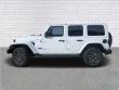 2026 Jeep Wrangler Sahara Sport Utility