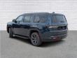 2026 Jeep Grand Wagoneer Upland Sport Utility
