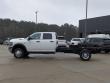 2026 Ram 5500 Chassis Cab Tradesman/Big Horn Pickup