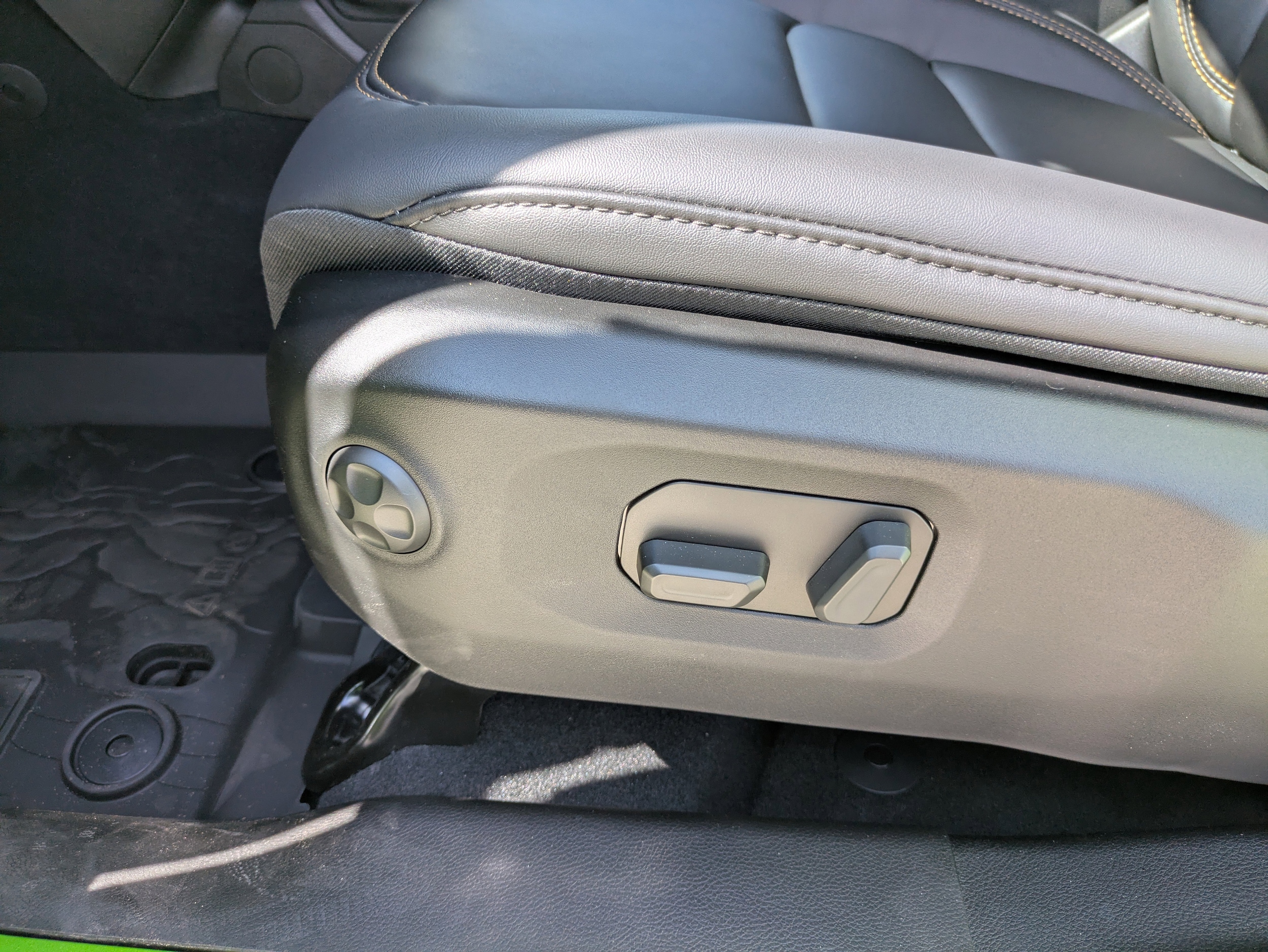 2025 Jeep Wrangler 4-Door Rubicon 392 Final Edition - Photo 8