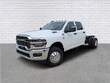 Ram 3500 Chassis