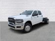 2026 Ram 3500 Chassis Cab Tradesman/Big Horn Pickup