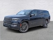  Jeep Grand Wagoneer L