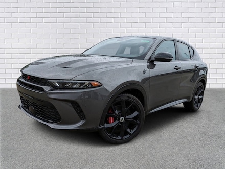2024 Dodge Hornet R/T Plus SUV