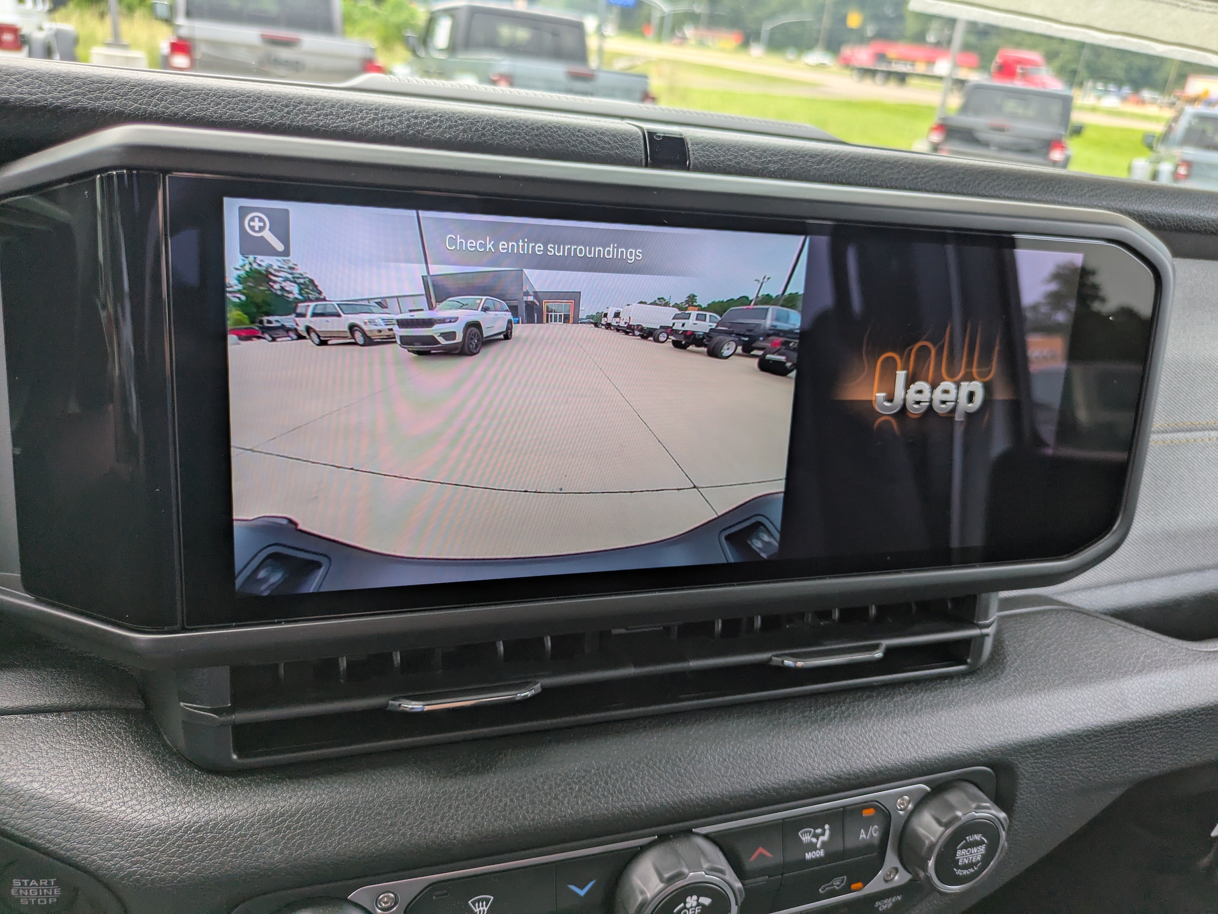 2025 Jeep Gladiator Sport S - Photo 17