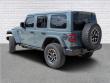 2026 Jeep Wrangler Rubicon Sport Utility