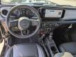 2025 Jeep Wrangler Sport Sport Utility