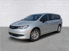 2026 Chrysler Voyager LX Cargo Van