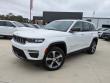 2024 Jeep Grand Cherokee 4xe Base Sport Utility