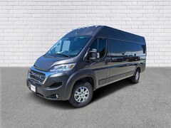 2026 Ram ProMaster 3500 High Roof Cargo Van