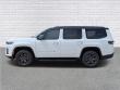 2026 Jeep Grand Wagoneer Upland Sport Utility