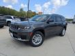 2025 Jeep Grand Cherokee L Laredo Sport Utility