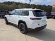 2025 Jeep Grand Cherokee L Limited Sport Utility