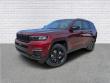 2025 Jeep Grand Cherokee L Limited Sport Utility