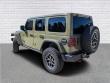 2025 Jeep Wrangler Rubicon Sport Utility
