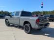2026 Ram 2500 Black Express Pickup