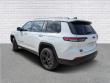 2025 Jeep Grand Cherokee L Limited Sport Utility