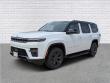 2026 Jeep Grand Wagoneer Upland Sport Utility