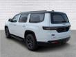 2026 Jeep Grand Wagoneer Upland Sport Utility
