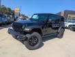 2026 Jeep Wrangler Sport Sport Utility