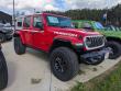 2026 Jeep Wrangler Rubicon Sport Utility