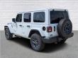 2026 Jeep Wrangler Sport Sport Utility