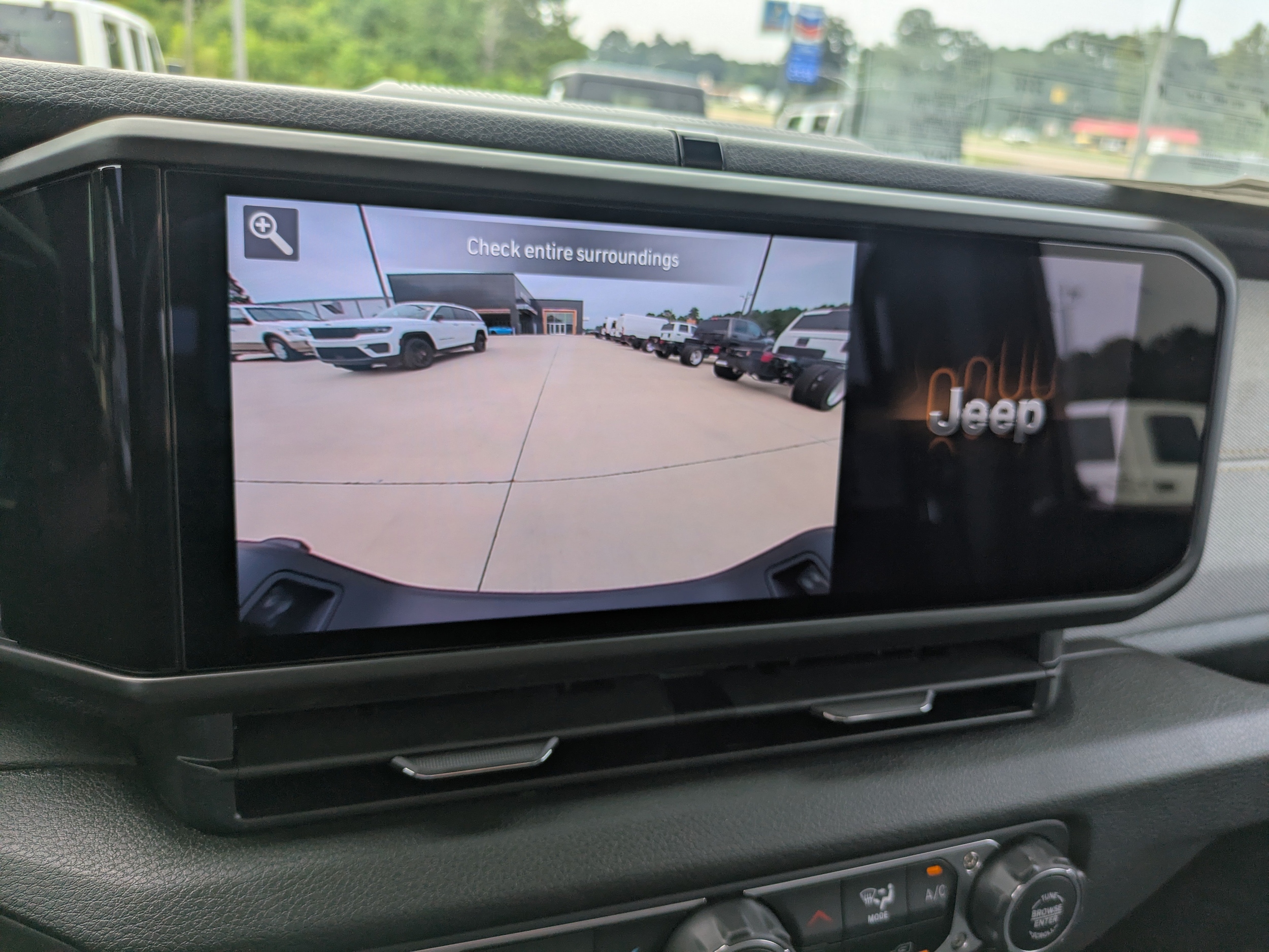 2025 Jeep Gladiator Sport S - Photo 15