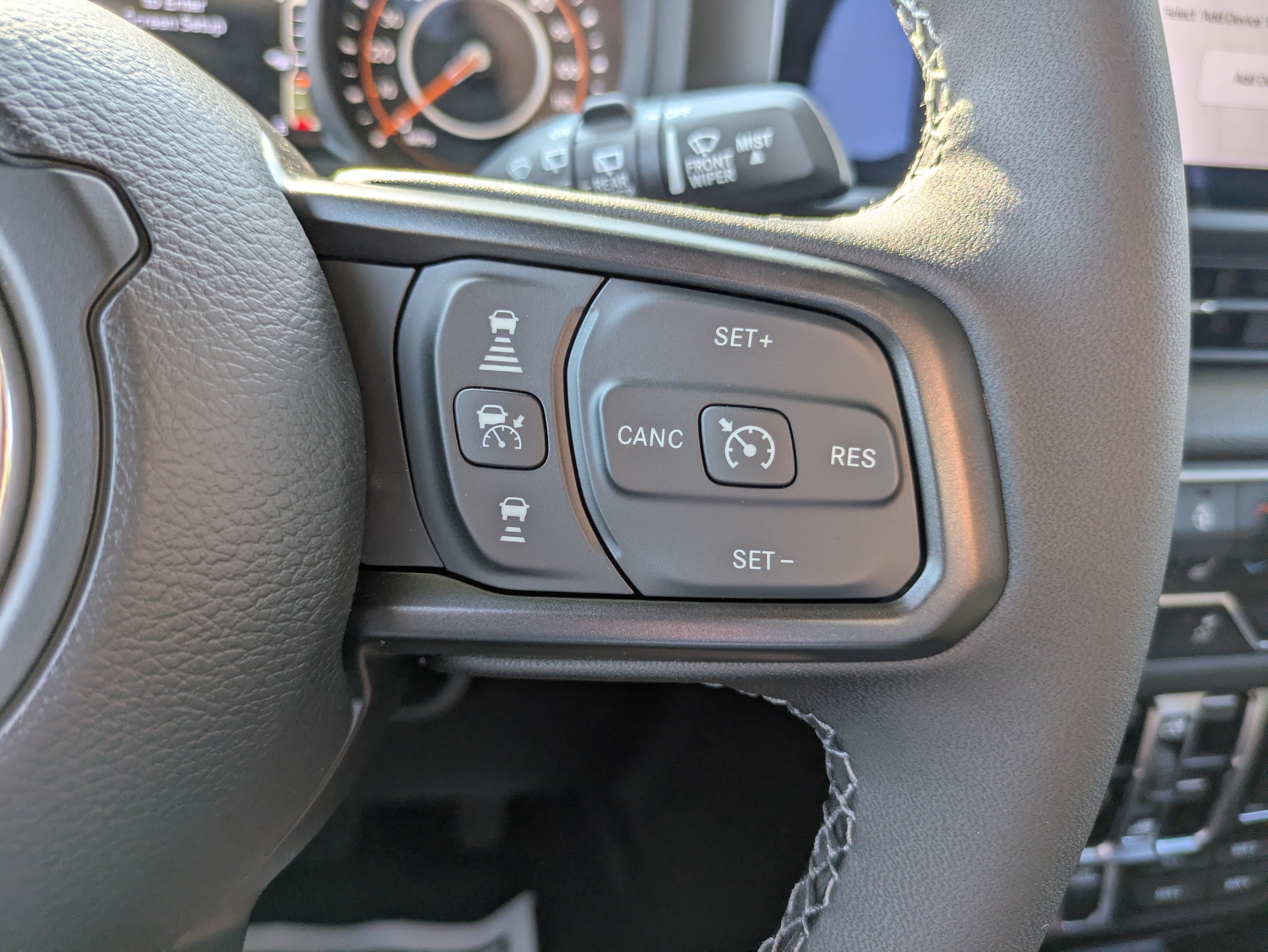 2025 Jeep Wrangler 4-Door Willys - Photo 14