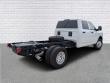 2026 Ram 3500 Chassis Cab Tradesman/Big Horn Pickup