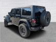 2025 Jeep Wrangler Sport Sport Utility