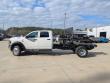 2026 Ram 5500 Chassis Cab Tradesman/Big Horn Pickup
