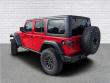 2026 Jeep Wrangler Sport Sport Utility