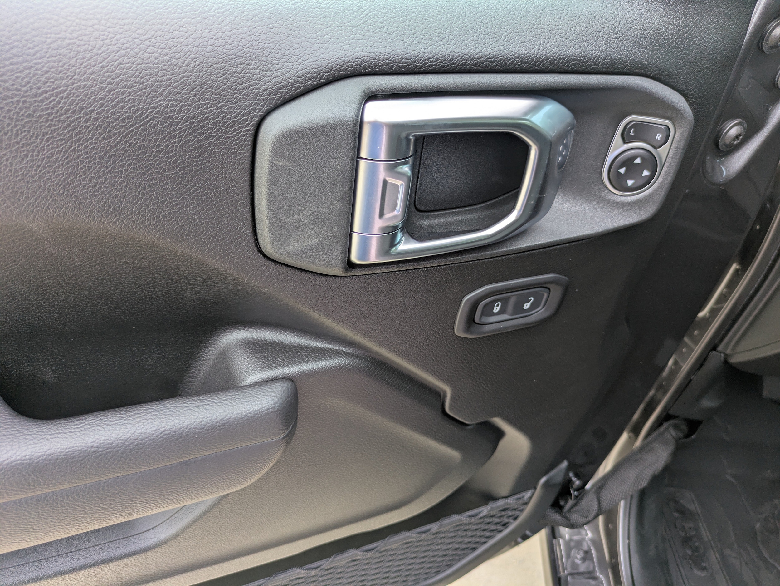 2025 Jeep Gladiator Sport S - Photo 6